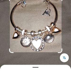 Guess bracelet